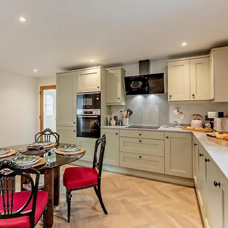2 Bed In Carlisle Oc-96302 بيت للعطل Scaleby