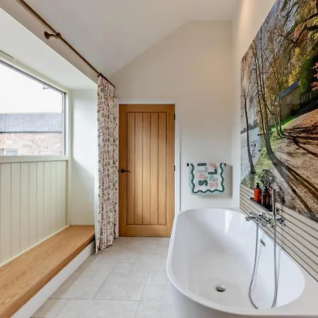 بيت للعطل 2 Bed In Carlisle Oc-96302 *