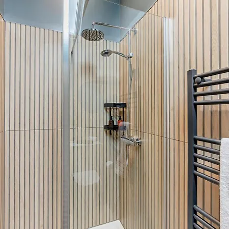 بيت للعطل 2 Bed In Carlisle Oc-96302 *