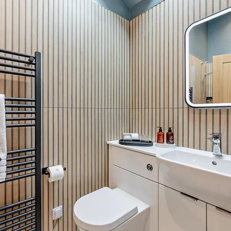 2 Bed In Carlisle Oc-96302 * Scaleby