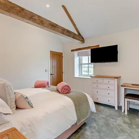بيت للعطل 2 Bed In Carlisle Oc-96302 Scaleby