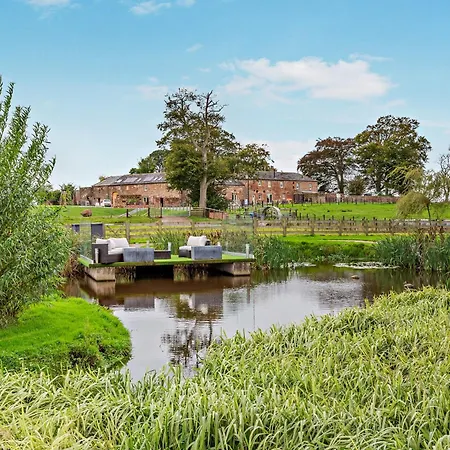 2 Bed In Carlisle Oc-96302 * Scaleby