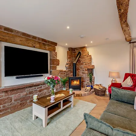 2 Bed In Carlisle Oc-96302