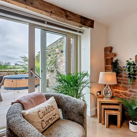 2 Bed In Carlisle Oc-96302 *