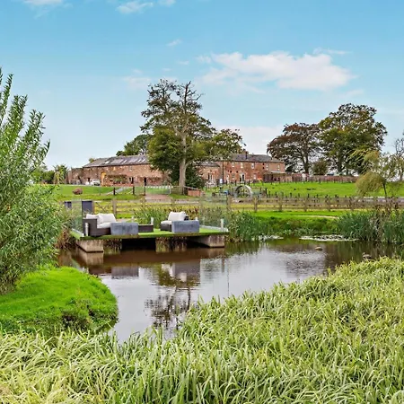 2 Bed In Carlisle Oc-96302 Vakantiehuis