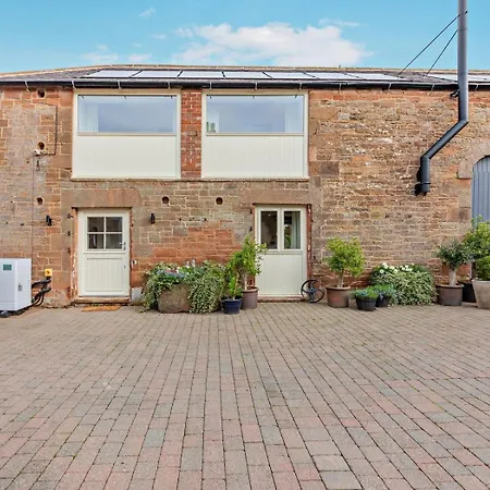 2 Bed In Carlisle Oc-96302 Vakantiehuis *