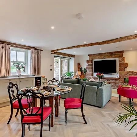 2 Bed In Carlisle Oc-96302 Scaleby