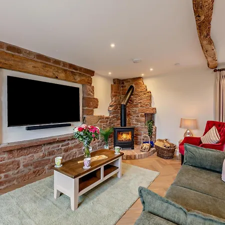 2 Bed In Carlisle Oc-96302 Vakantiehuis *