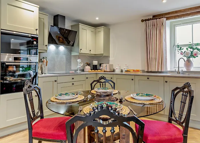 2 Bed In Carlisle Oc-96302 Scaleby