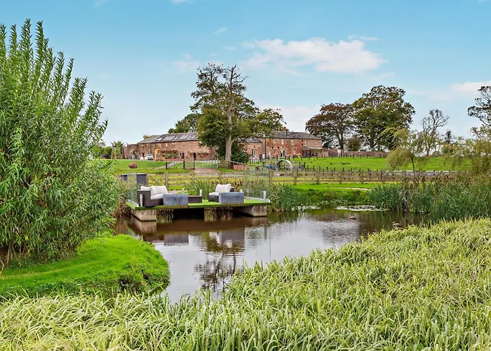 2 Bed In Carlisle Oc-96302 * Scaleby