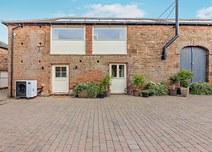 2 Bed In Carlisle Oc-96302 *