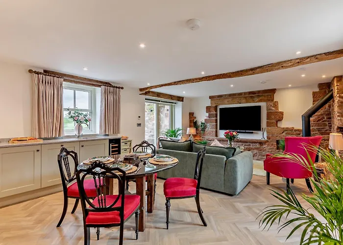 2 Bed In Carlisle Oc-96302 * Scaleby