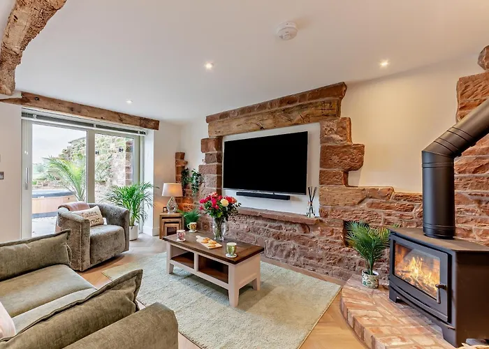 2 Bed In Carlisle Oc-96302 *