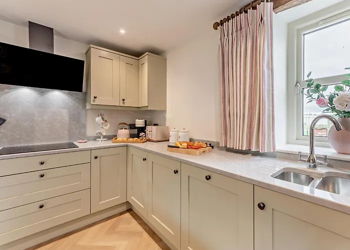 2 Bed In Carlisle Oc-96302 *