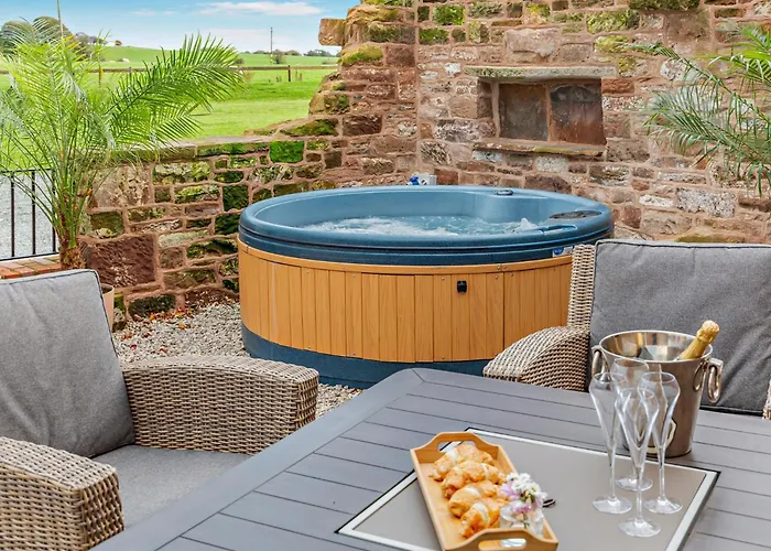 Holiday home 2 Bed In Carlisle Oc-96302