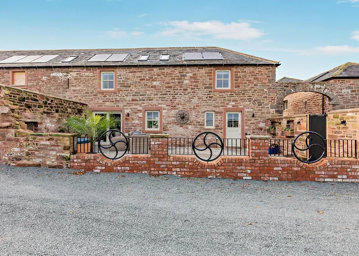 Holiday home 2 Bed In Carlisle Oc-96302