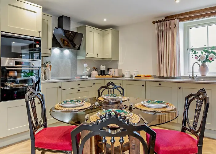 2 Bed In Carlisle Oc-96302 Scaleby