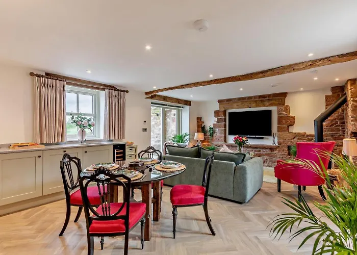 2 Bed In Carlisle Oc-96302 Scaleby