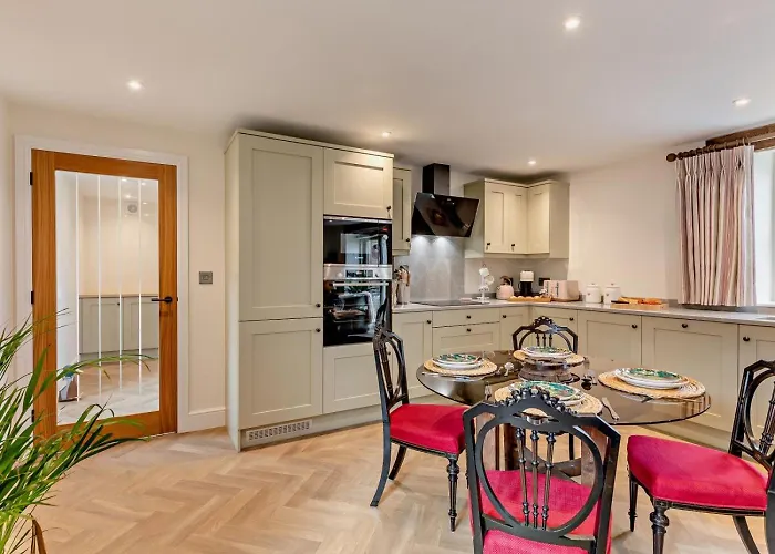 2 Bed In Carlisle Oc-96302 Vakantiehuis