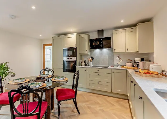 2 Bed In Carlisle Oc-96302 Vakantiehuis Scaleby