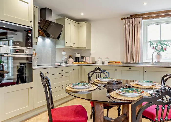 2 Bed In Carlisle Oc-96302 *