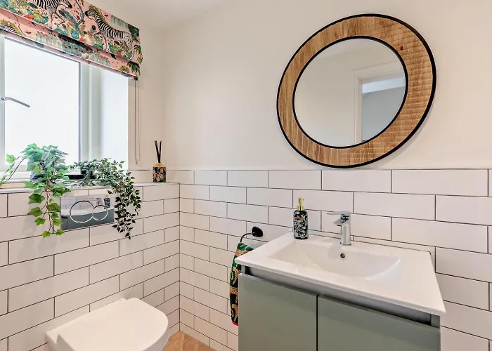 2 Bed In Carlisle Oc-96302