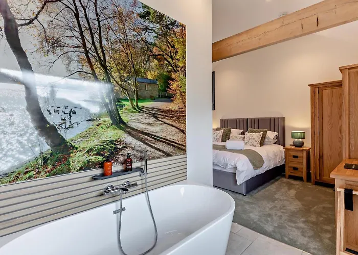 2 Bed In Carlisle Oc-96302 *