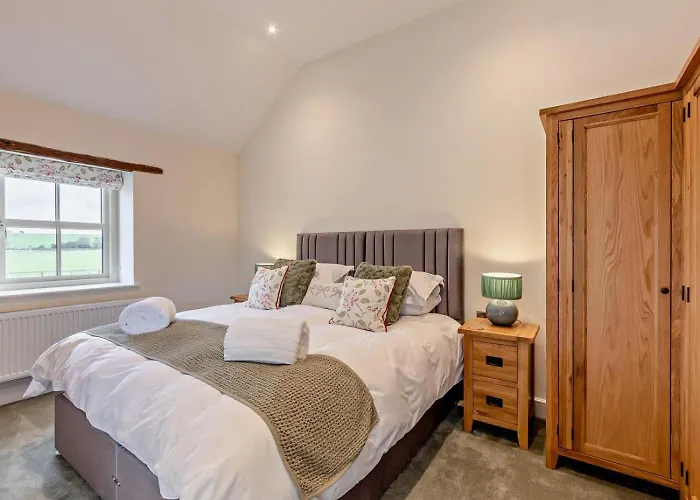 2 Bed In Carlisle Oc-96302 * Scaleby