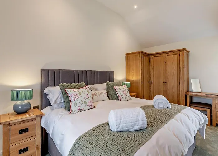 2 Bed In Carlisle Oc-96302 Scaleby