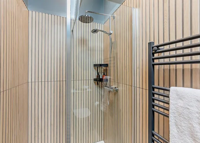 Vakantiehuis 2 Bed In Carlisle Oc-96302 *