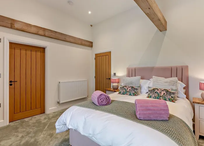 2 Bed In Carlisle Oc-96302 * Scaleby