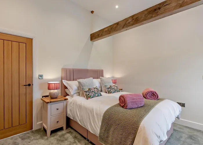 2 Bed In Carlisle Oc-96302 * Scaleby