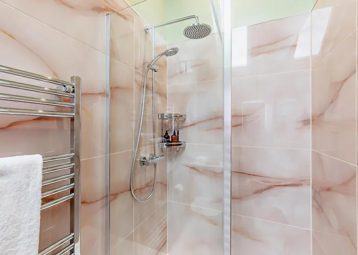 2 Bed In Carlisle Oc-96302 Vakantiehuis