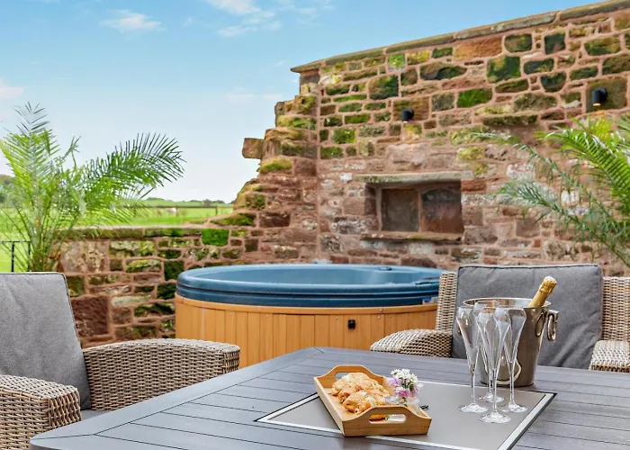 2 Bed In Carlisle Oc-96302 Scaleby