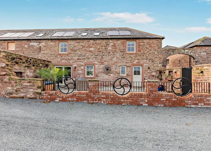 2 Bed In Carlisle Oc-96302 *