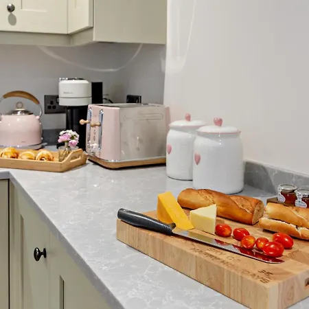 Tatil Evi 2 Bed In Carlisle Oc-96302