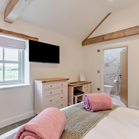 Tatil Evi 2 Bed In Carlisle Oc-96302 *
