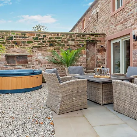 2 Bed In Carlisle Oc-96302 Tatil Evi *
