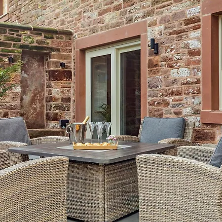 2 Bed In Carlisle Oc-96302 Tatil Evi